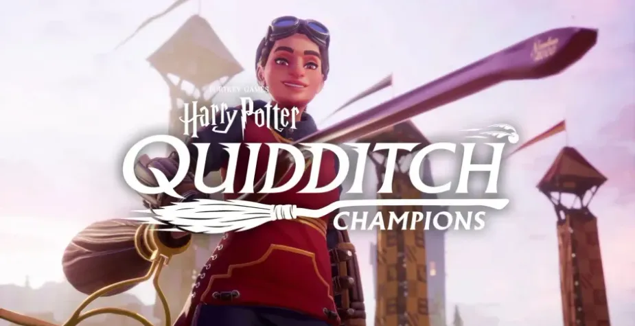 Télécharger Harry Potter : Quidditch Champions gratuitement