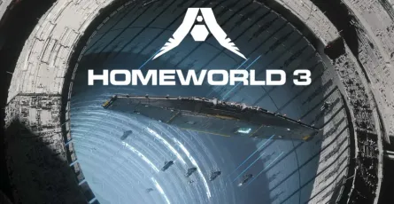 Homeworld 3 télécharger gratuit