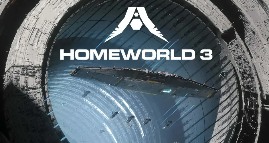 Homeworld 3 télécharger gratuit