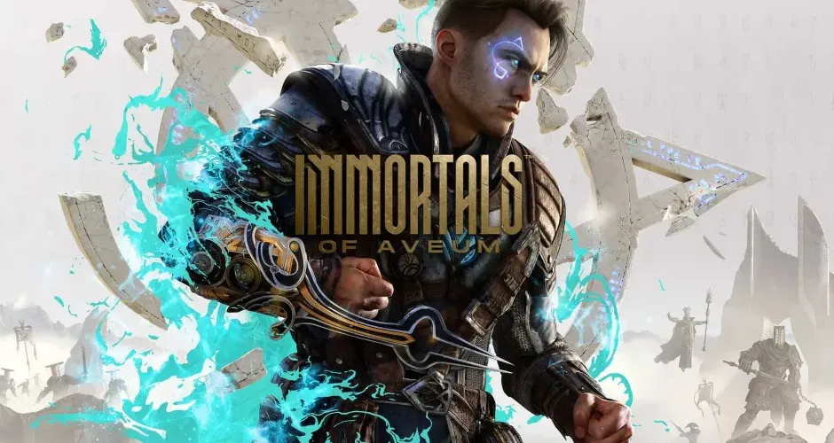 Immortals of Aveum gratuitement