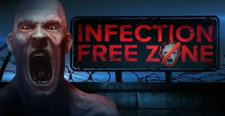 Infection Free Zone télécharger gratuit