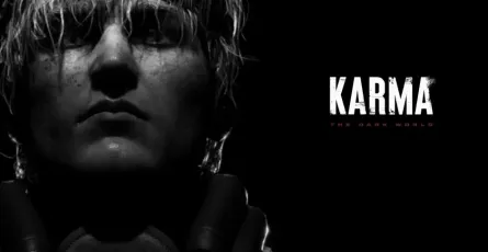 Télécharger Karma : The Dark World gratuit