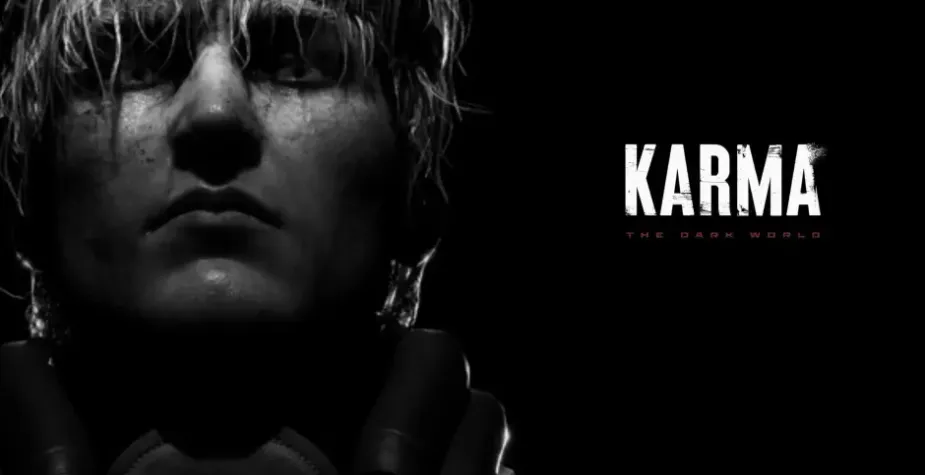 Télécharger Karma : The Dark World gratuit