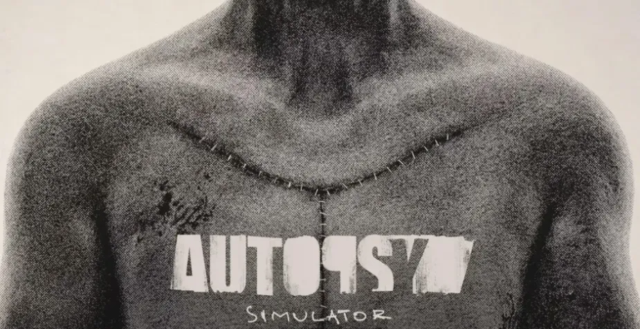 Autopsy Simulator télécharger gratuit