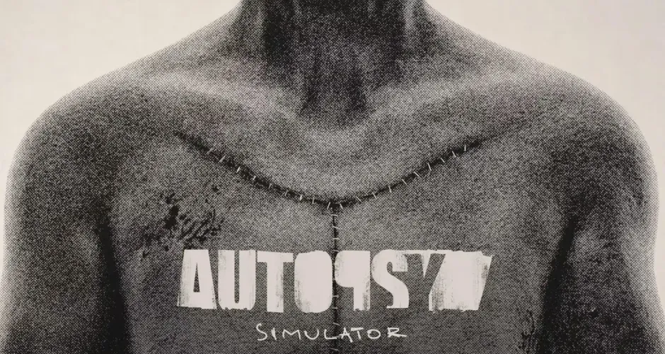Autopsy Simulator télécharger gratuit
