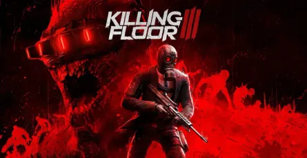 Killing Floor 3 gratuitement