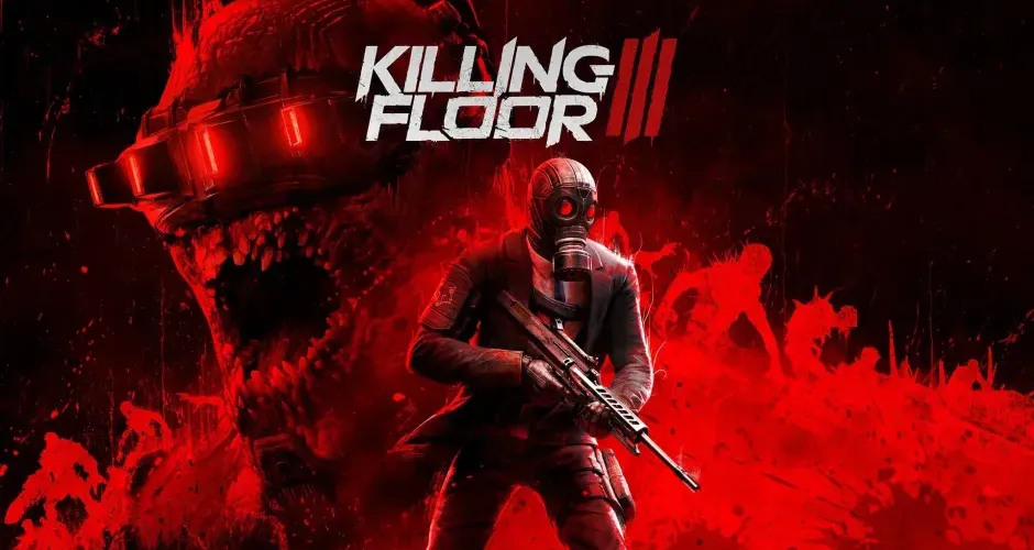 Killing Floor 3 gratuitement