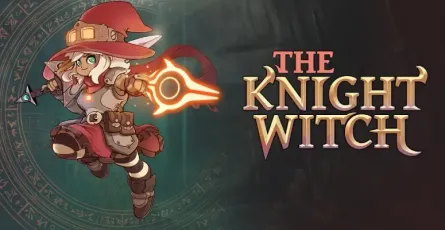 Télécharger The Knight Witch gratuitement sur PC