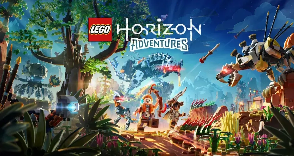 LEGO Horizon Adventures téléchargement gratuit