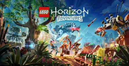 LEGO Horizon Adventures téléchargement gratuit