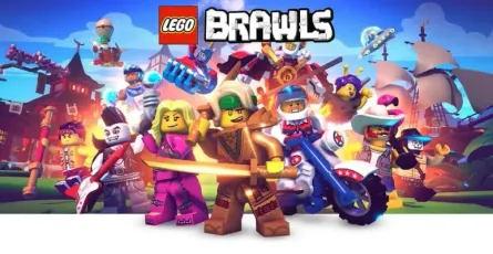Télécharger LEGO Brawls gratuit PC