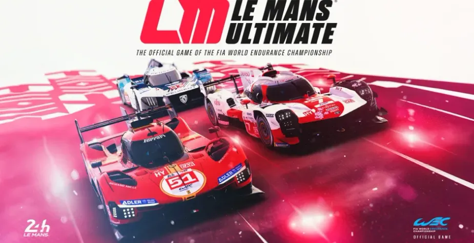 Le Mans Ultimate télécharger gratuit