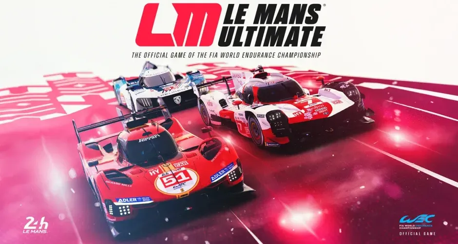Le Mans Ultimate télécharger gratuit