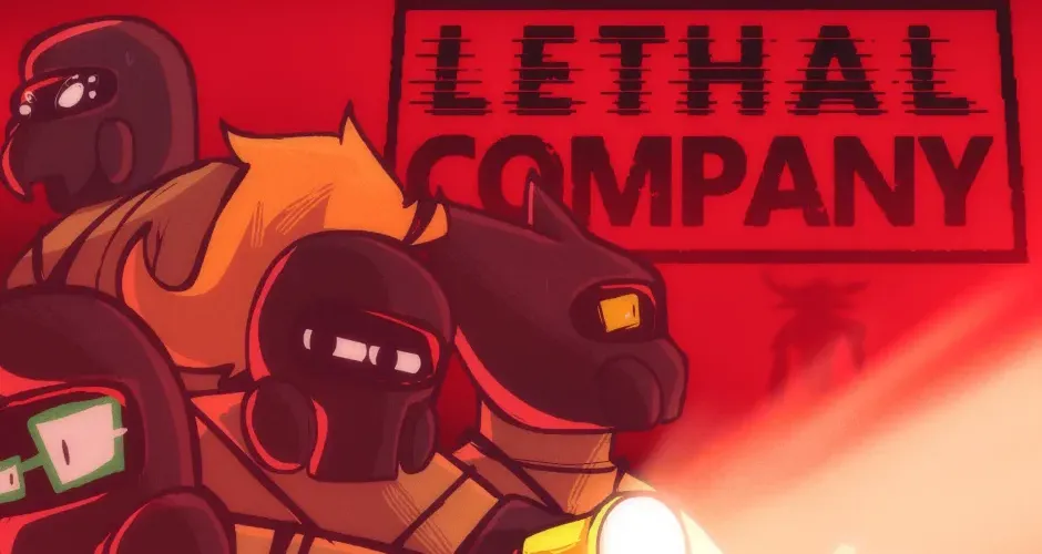 Lethal Company gratuit