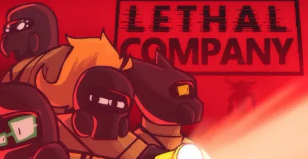 Lethal Company gratuit