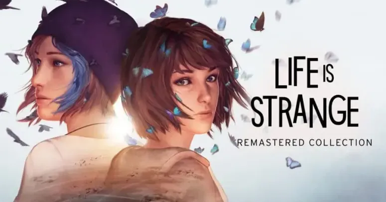 Telecharger Life is Strange Remastered Collection gratuit
