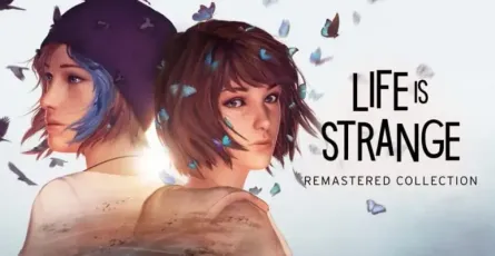 Telecharger Life is Strange Remastered Collection gratuit