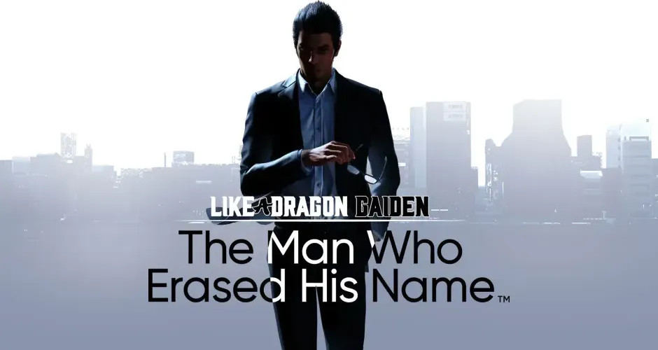 Like a Dragon Gaiden: The Man Who Erased His Name gratuit