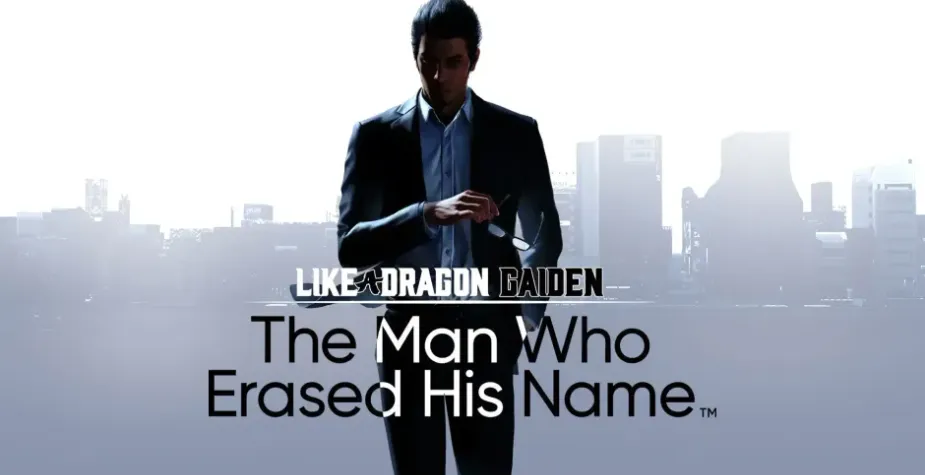 Like a Dragon Gaiden: The Man Who Erased His Name gratuit