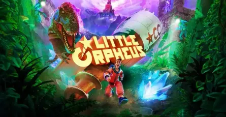 Télécharger Little Orpheus gratuit