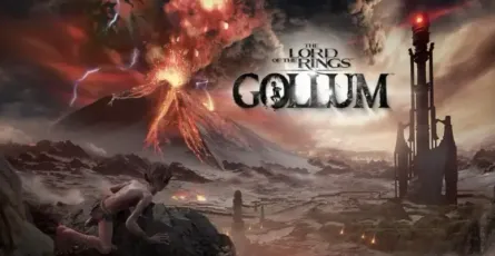 The Lord of the Rings: Gollum gratuitement