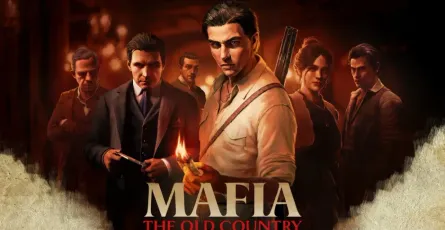 Mafia : The Old Country télécharger gratuitement