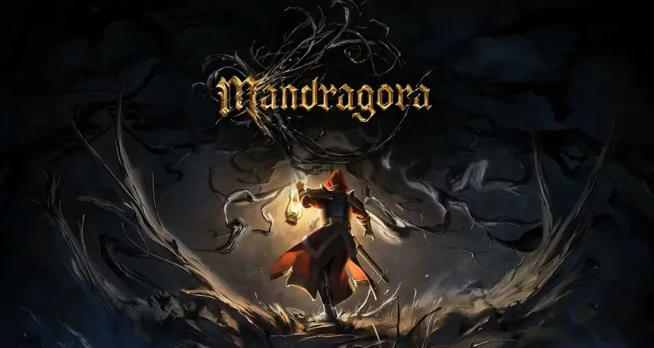 Mandragora : Whispers of the Witch Tree gratuit à télécharger