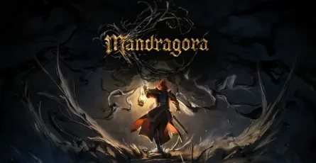 Mandragora : Whispers of the Witch Tree gratuit à télécharger