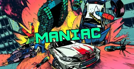 Maniac téléchargement gratuit