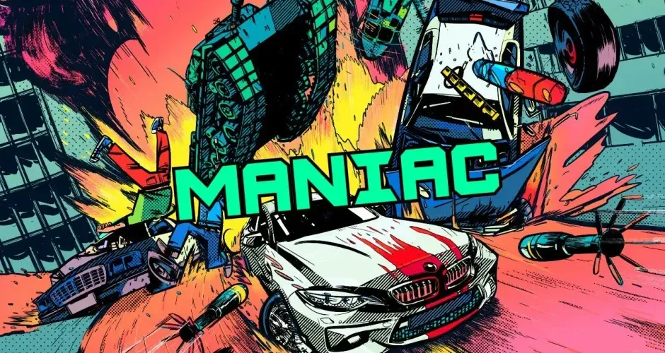 Maniac téléchargement gratuit