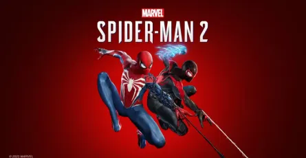 Marvel's Spider-Man 2 gratuit à télécharger