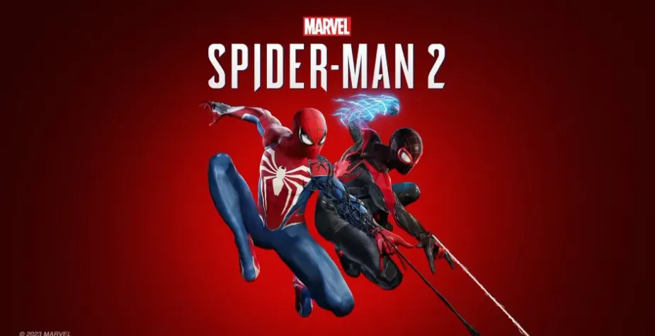 Marvel's Spider-Man 2 gratuit à télécharger