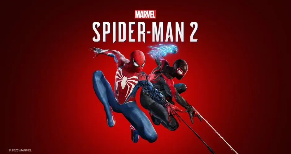 Marvel's Spider-Man 2 gratuit à télécharger