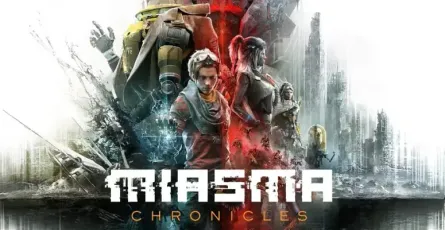 Miasma Chronicles télécharger gratuitement