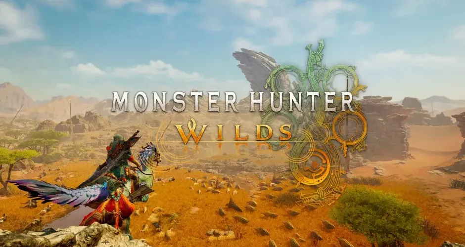 Monster Hunter : Wilds gratuit à télécharger