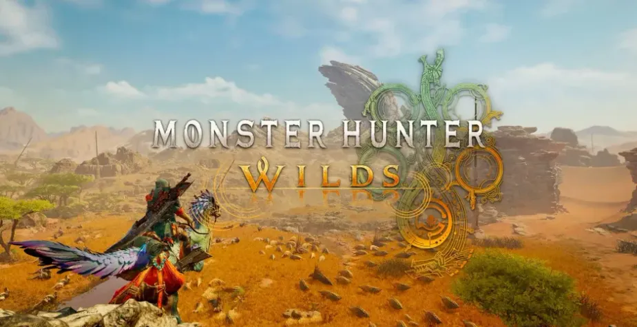 Monster Hunter : Wilds gratuit à télécharger