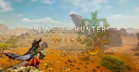 Monster Hunter : Wilds gratuit à télécharger