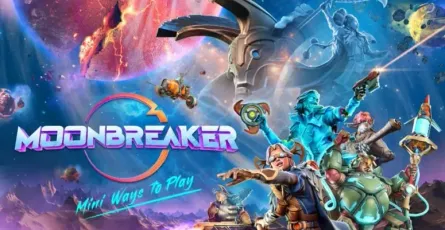 Télécharger Moonbreaker gratuit PC