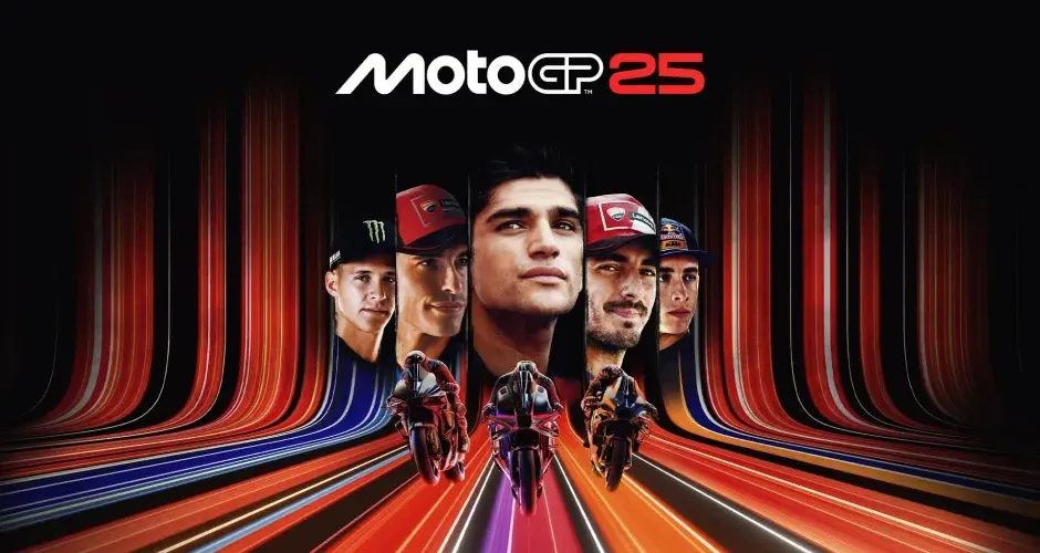 MotoGP 25 téléchargement gratuitement