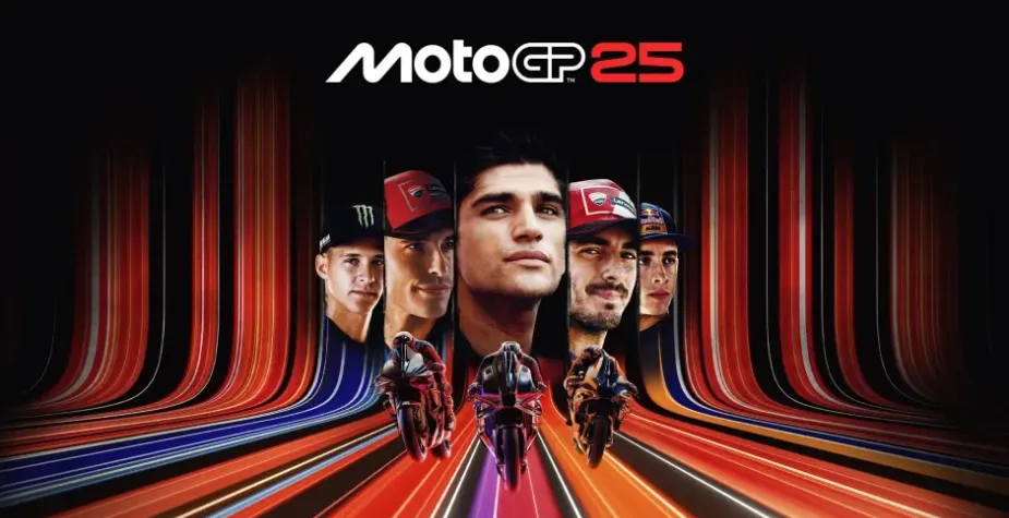 MotoGP 25 téléchargement gratuitement