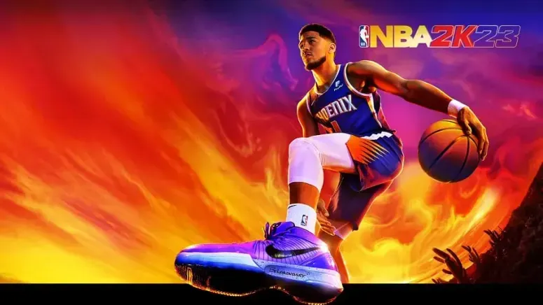 NBA 2K23 télécharger gratuitement