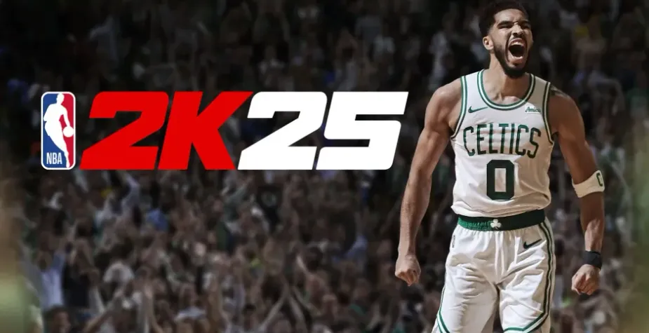 NBA 2K25 téléchargement gratuit