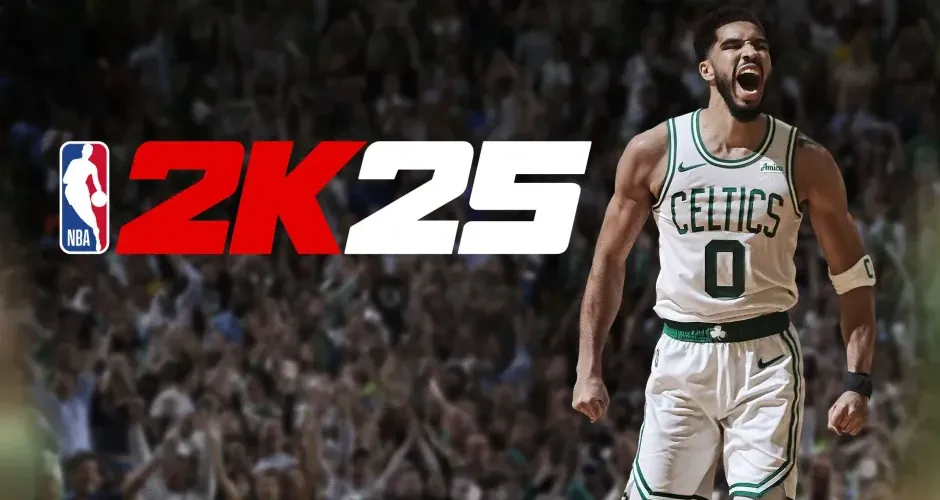 NBA 2K25 téléchargement gratuit
