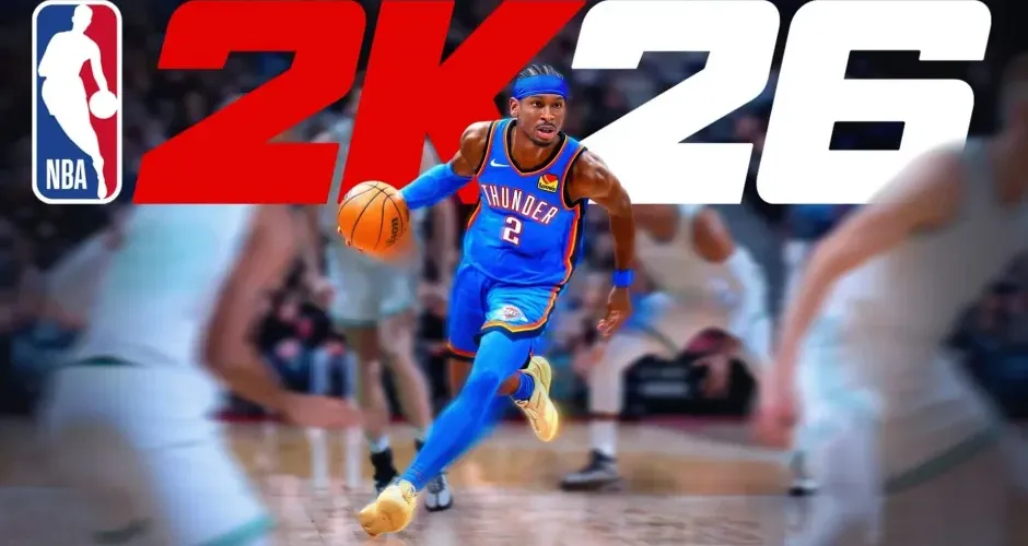 Télécharger NBA 2K26 gratuit