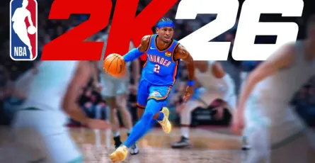 Télécharger NBA 2K26 gratuit