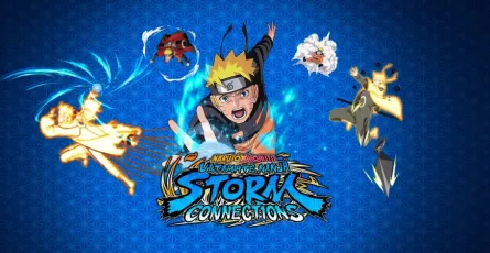 Télécharger Naruto x Boruto: Ultimate Ninja Storm Connections gratuit