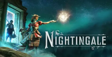 Nightingale télécharger gratuitement