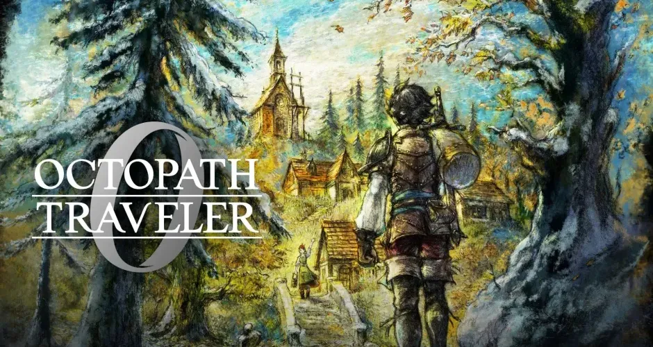 Octopath Traveler 0 téléchargement gratuit