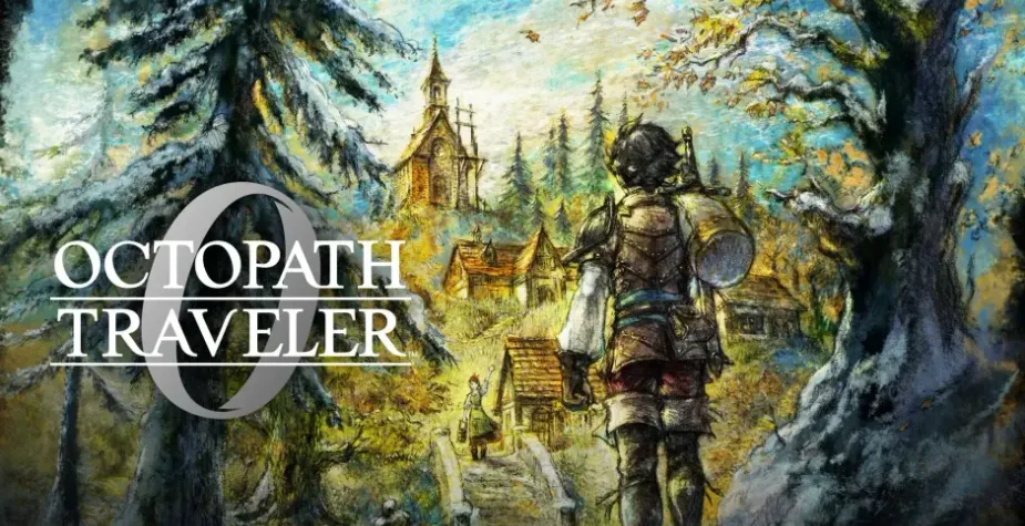 Octopath Traveler 0 téléchargement gratuit