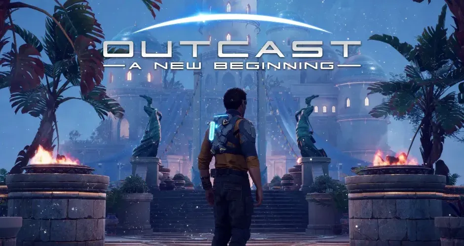 Outcast : A New Beginning gratuit